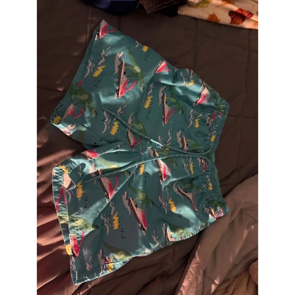 No boundaries men’s small so swim shorts